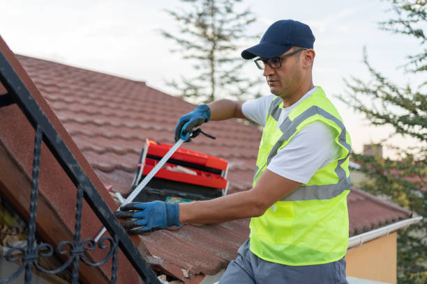 Best Thermal Imaging for Insulation Gaps  in Sully Square, VA